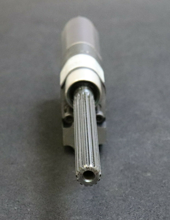 DGD COOPER TOOLS Abtrieb Modular-Schraubsystem Typ 1VK1T100 Nenndrehmoment 35Nm