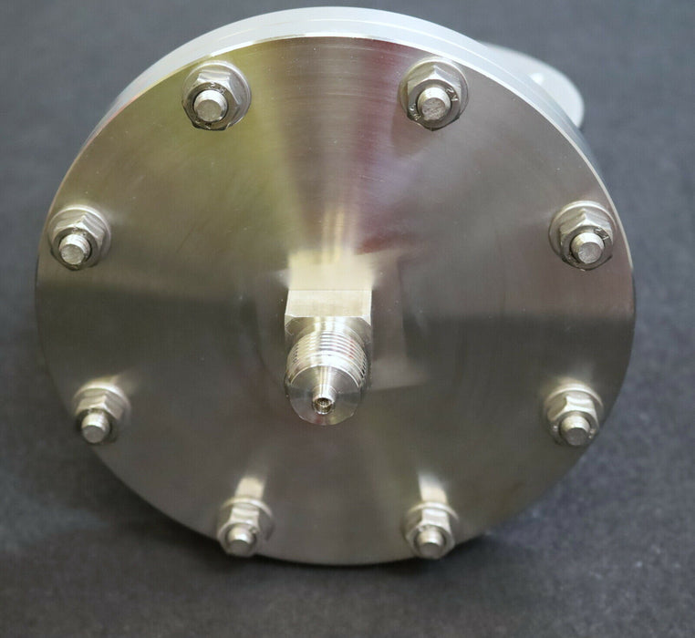 VDO Plattenfeder-Manometer 2336.027.006 -25…+15mbar Kl. 1,6 Anschluss R1/2"