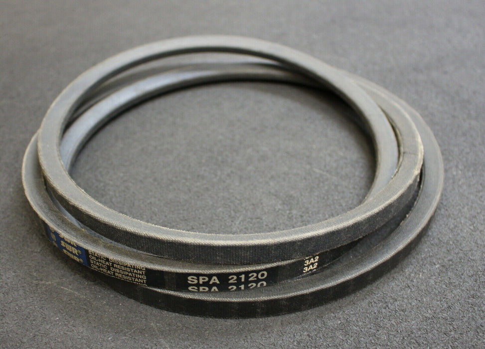 SIT Schmal-Keilriemen SPA 2120 - unbenutzt