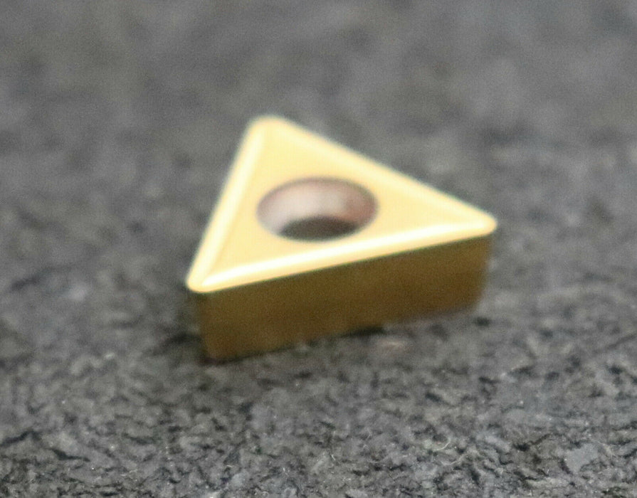 IWS 9 Stück Wendeplatten W59 32050.0884 TOHT 160408EN-05BK84 - unbenutzt