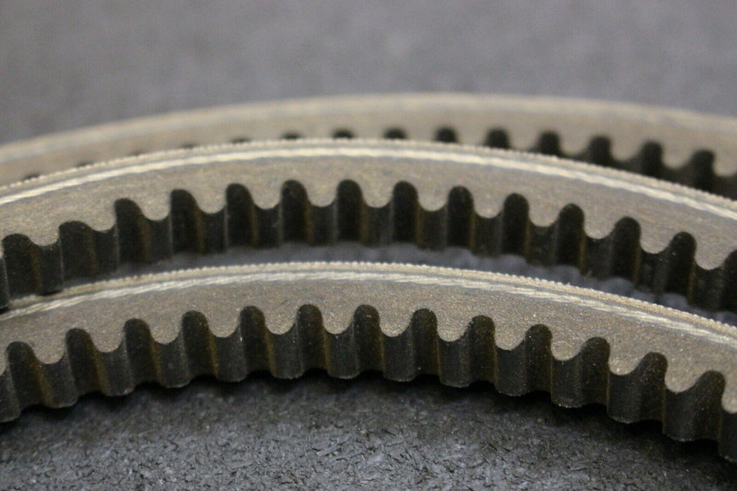 GATES Schmal-Keilriemen gezahnt Super-HC Profil SPA1650 Oil & Heat resistant