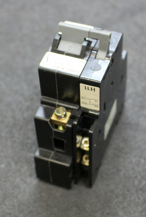 ABB BBC 2 Stück - Hochleistungssicherungsautomat S501-K 4,2 2,8-4,2 380/660VAC
