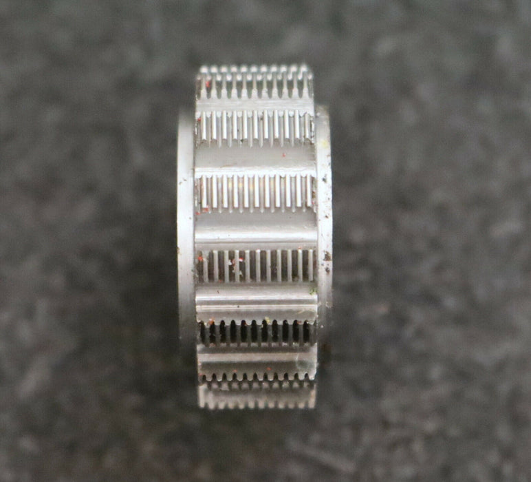 SCHNYDER Zykloid-Wälzfräser No. 13238 für Zykloidenprofil 4164-192 m=2,14