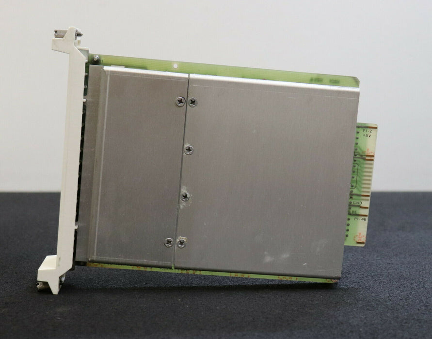 GOULD MODICON Output module B650 115VAC PCB H601 REV B 1 NCI FR-O 80-44