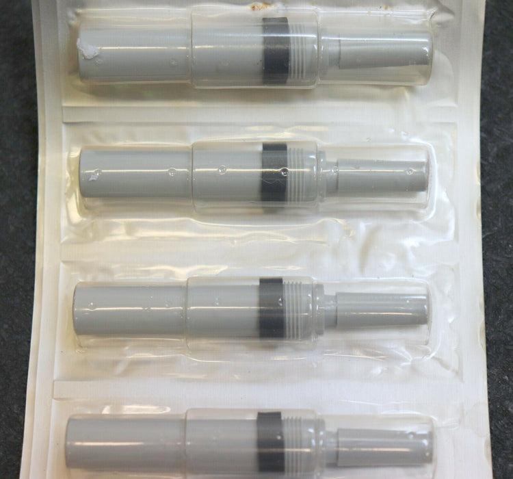 METROHM 5 Stück kurzer Faserschreiber Farbe blau Nr. 6.2816.000 für 506/626….