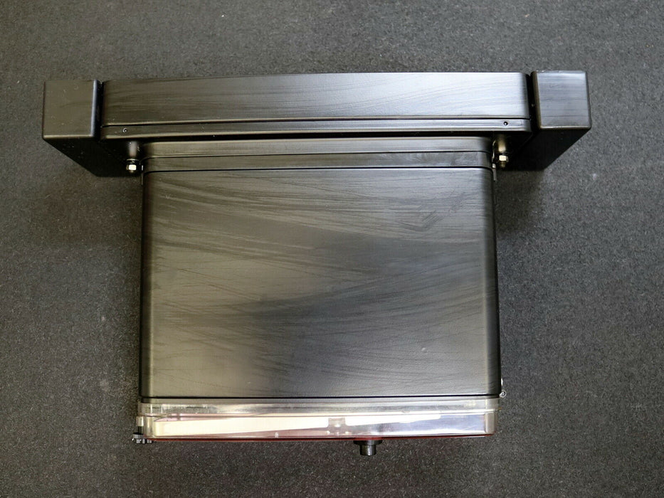 BBC Statisches Überstromzeitrelais IKS702/A221 dreiphasig Uaux=220V 50/60Hz