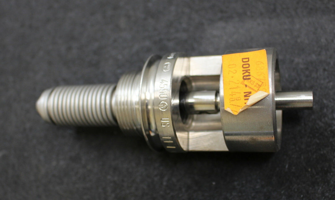 VAG Faltenbalggarnitur 181142 fürDurchgangs-Kleinventil DN15 PN50 Teil 440, 203,