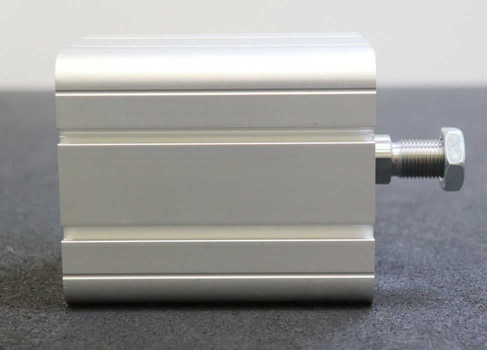 REXROTH AVENTICS Kompakt-Pneumatikzylinder Art. R422001219 pmax=10bar D: 80mm