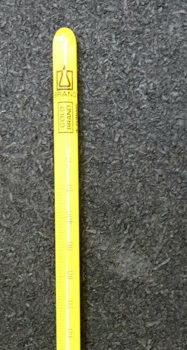 BRAND LW Flammpunkt Thermometer MARCUSSON Flammpunktprüfer 0-410°C Art.1511 7804009