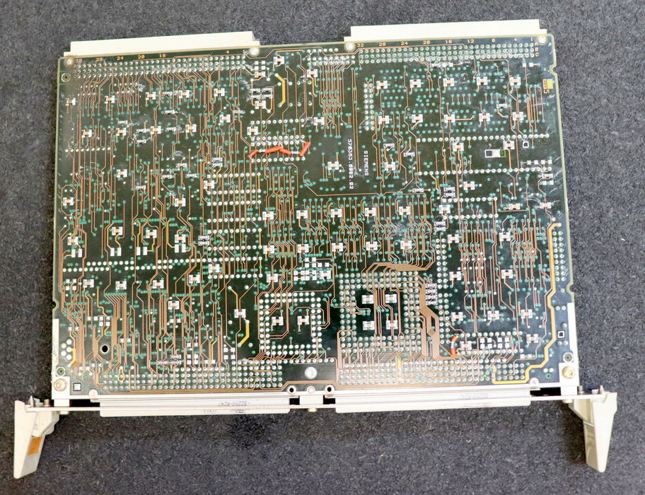 SIEMENS SINUMERIK Servo CPU 6FX1136-3BB01 E-Stand E 570363.9102.02 gebraucht ok