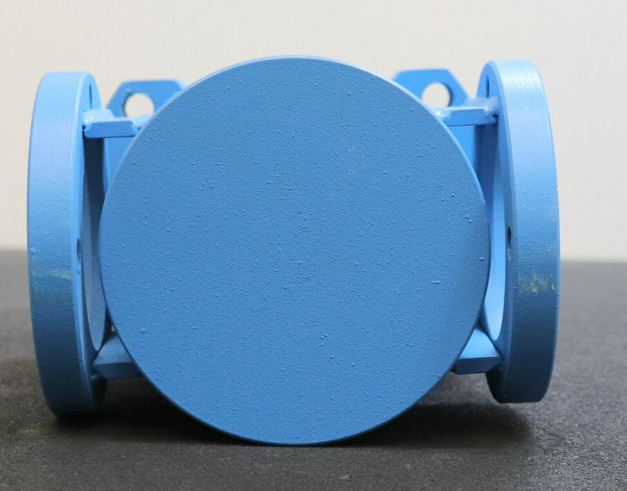 LEWA Pumpenkörper für Dosierkolbenpumpe Typ: H57889/PK82-111 Ø 60mm Größe 60