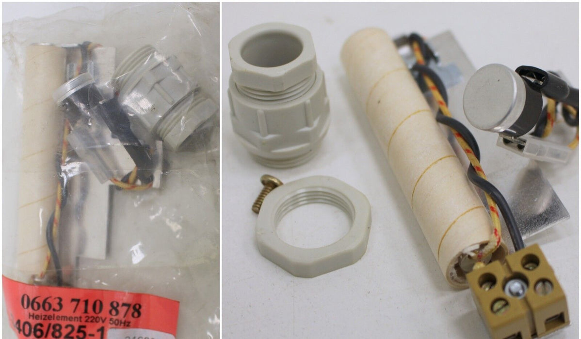 BETH Heizelement 220V 50HZ