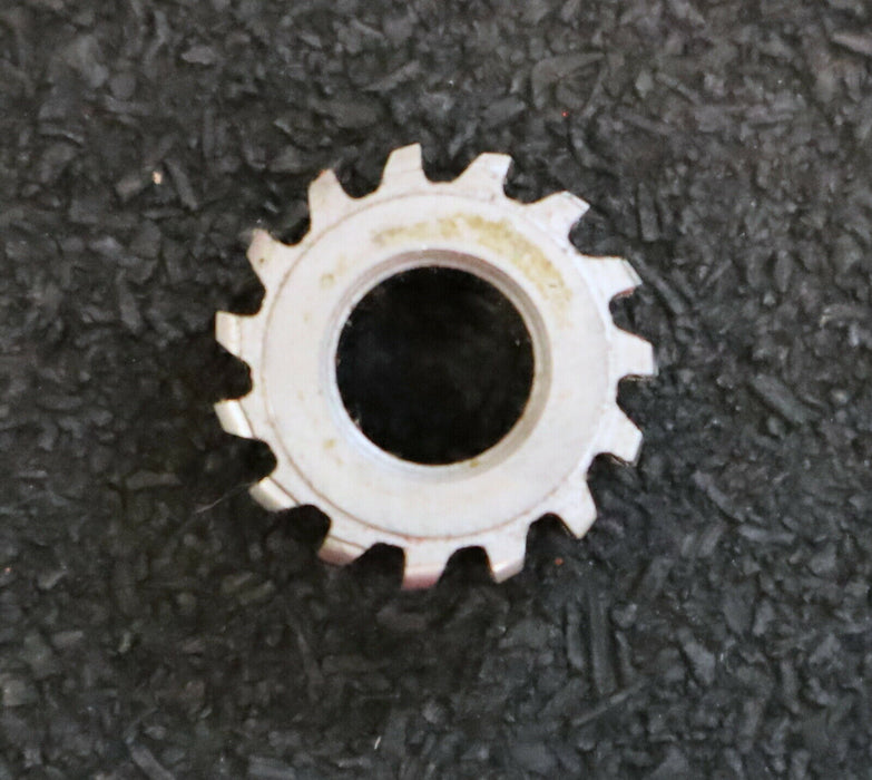 SCHNYDER Zykloid-Wälzfräser No. 21523 für Zykloidenprofil 469-10 h0=1,12