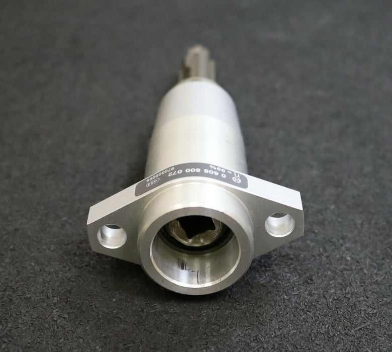 BOSCH REXROTH Modul zu Einschraubsystem Code G1A102 Tightening System 350