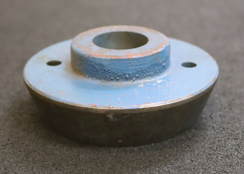 DEMAG Bremsscheibe 56073244 für DEMAG E-Zug PK 2 ohne Keilnute - unbenutzt