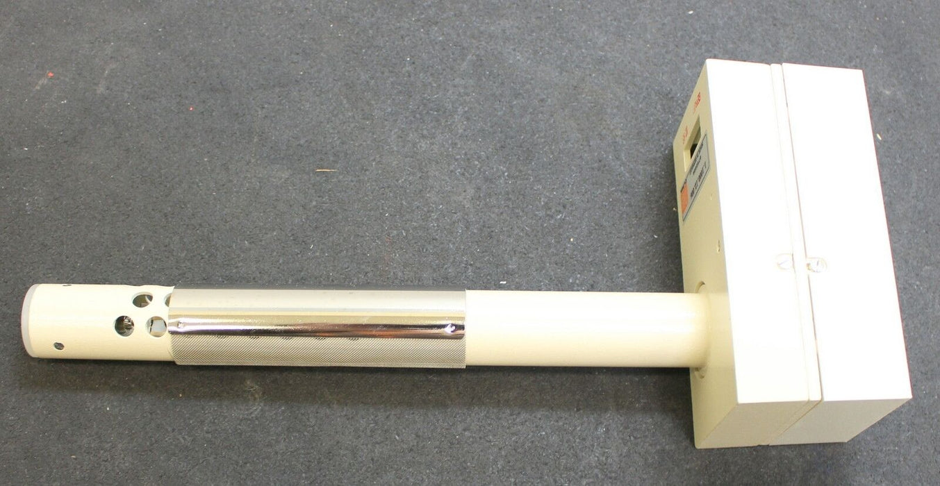 THIES Hygro-Thermogeber Typ 1.1000.12.006 Anschlussspannung 24VDC - 0-100%