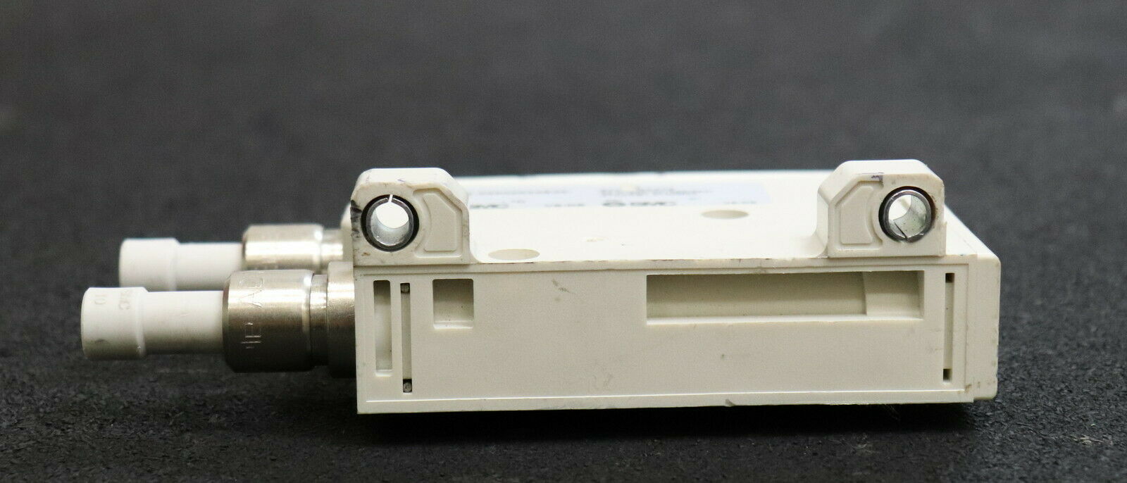 SMC Pneumatisches Blockmodul VQM2-00000044E28-EBXL 46-P-30D 321388 (994) 210ABB1