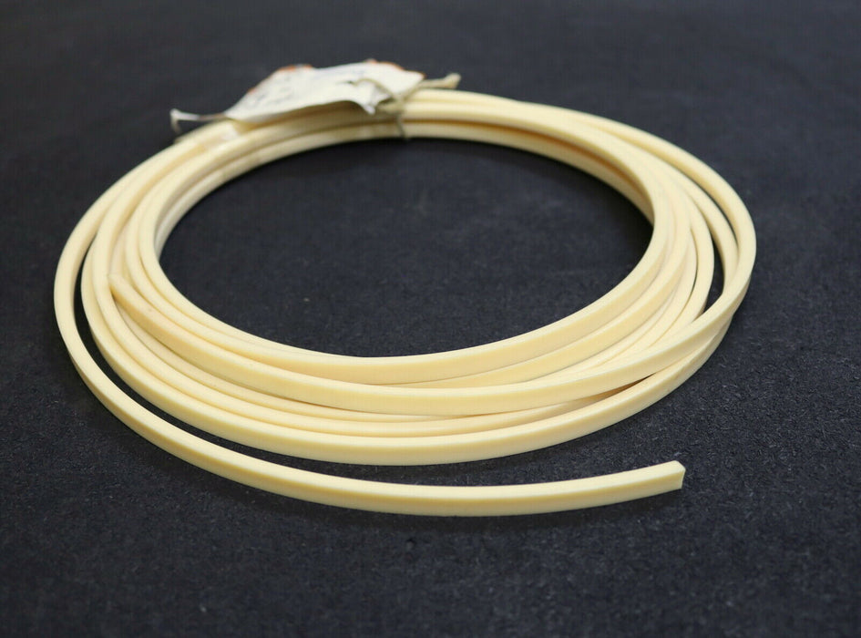 5,9m Keilriemen V-belt offen Breite 8mm Länge 5,9m unbenutzt