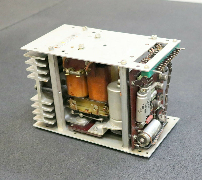 VEB STATRON Netzteil Typ 3304/12V mit 24V - gebraucht