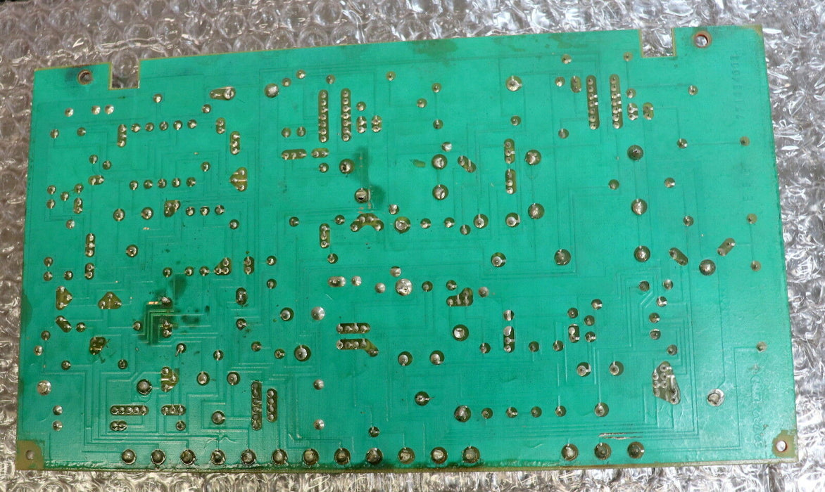 VEM NUMERIK RFT DDR Platine ESE 7710 340 01 RFT 31079 gebraucht - geprüft - ok