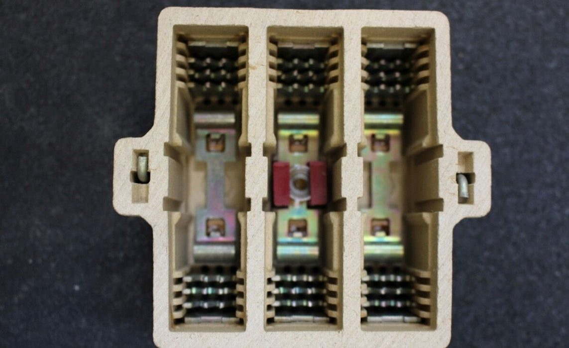 SIEMENS Lichtbogenkammer 3TY6482-0A - für Schütz 3TB48