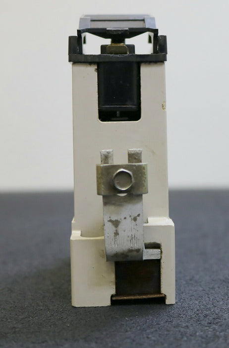 EAW DDR Thermisches Überlastrelais ERB 1 16-25A PL-Nr. 970003.99 IN=25A 660VAC