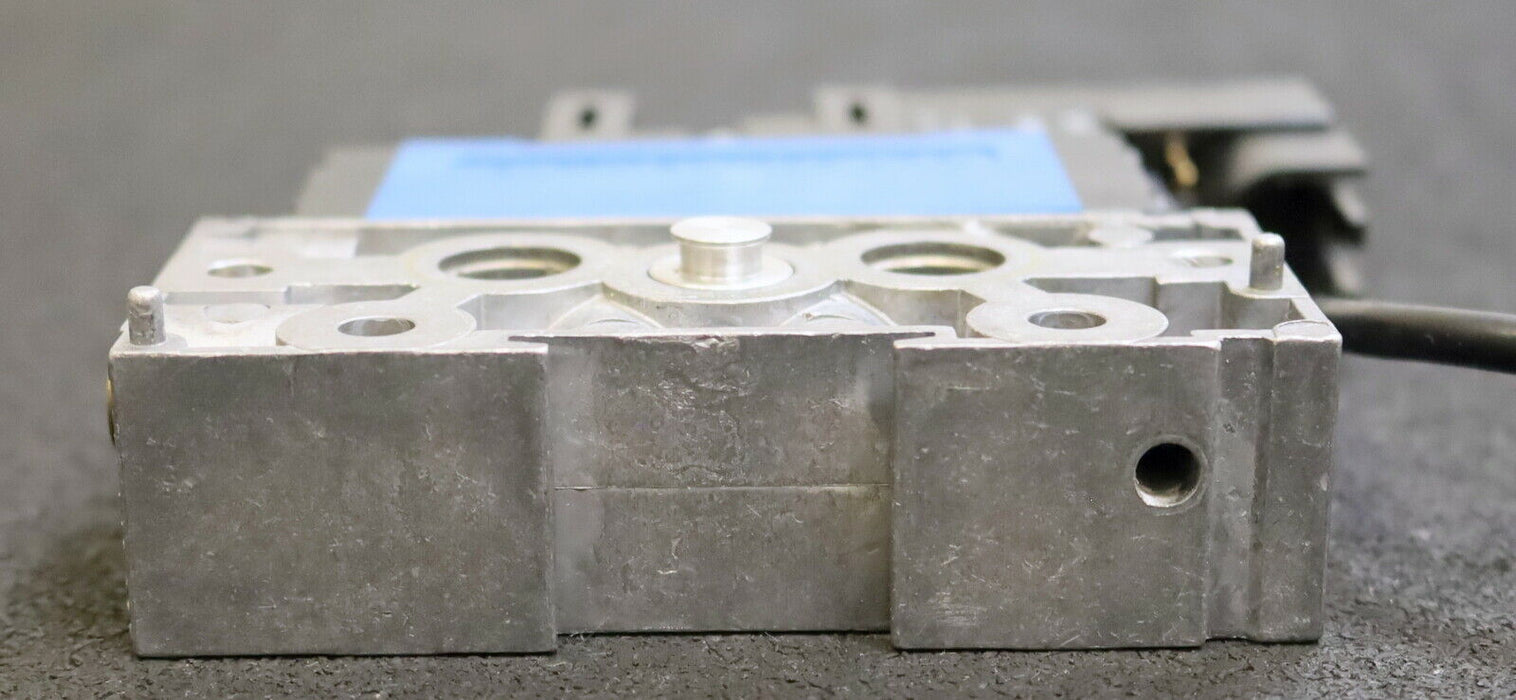 REXROTH Ventil valve 576360…0 PRI002 PRI901 8985121052 24VDC 67mA 100% ED