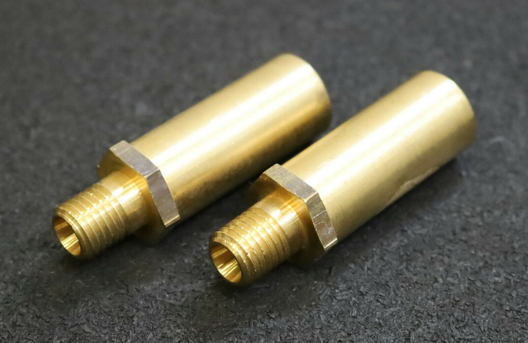 KÄRCHER 2 Stück Düsenhalter 5.667-026.0 - unbenutzt