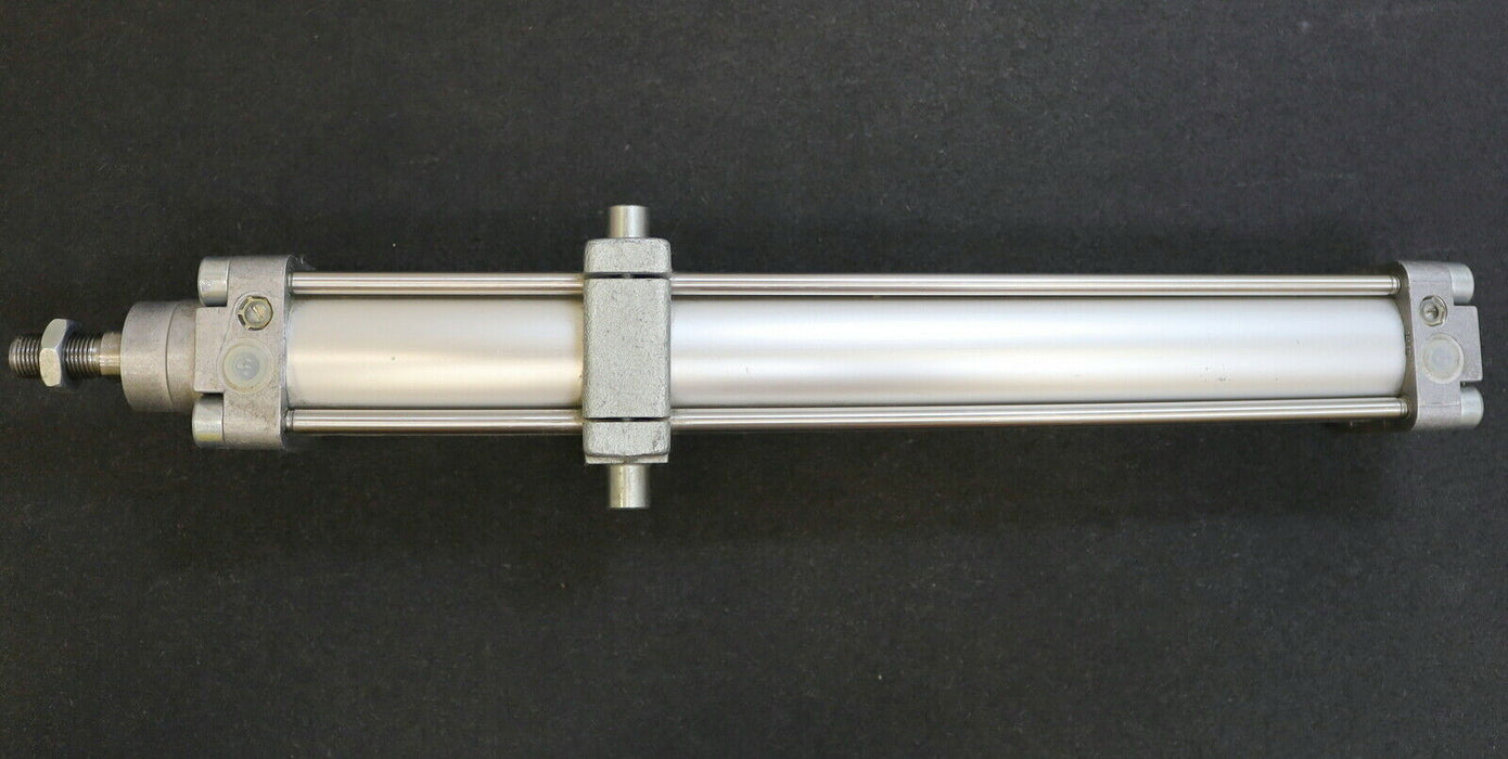 FESTO Pneumatik-Zylinder DOGZK-50-350-PPV-A VDMA Mat-Nr. 164443 Kolben-Ø 50mm