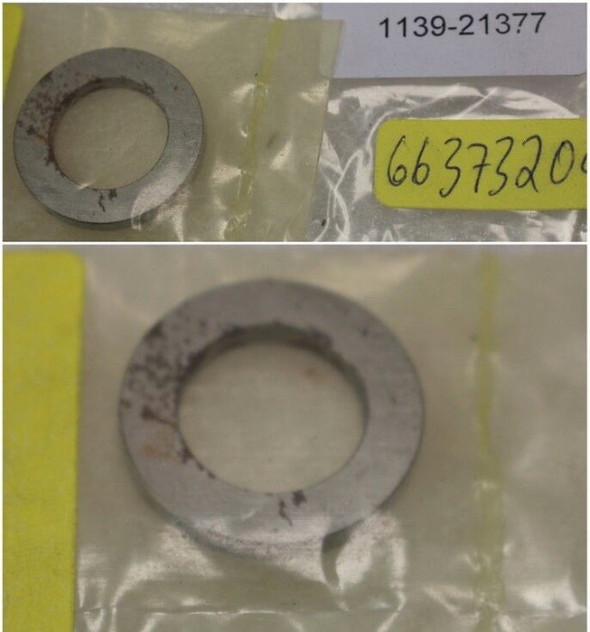 HUELLER-HILLE Ring 16005.14622-4 - 1 Stück