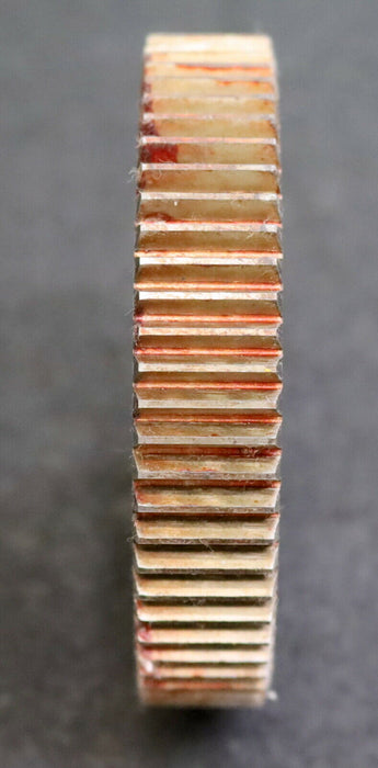 DEMAG Zahnrad mit Z=68 Breite 16,9mm Art.Nr. 56031644 für DEMAG E-Zug PK1