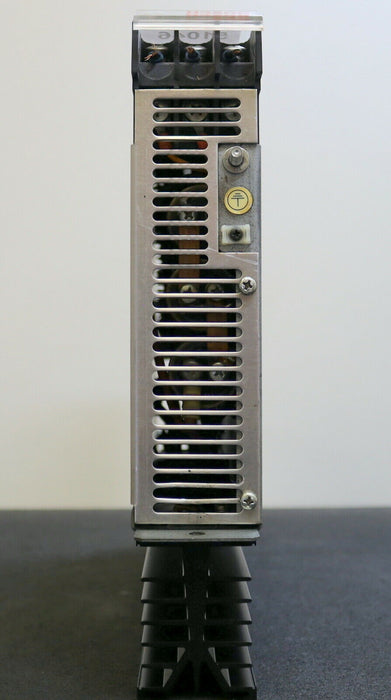 BOSCH Servo-Modul SM 5/10-C 054882-203 520VDC 5A mit Einsteckkarte geprüft 2024!