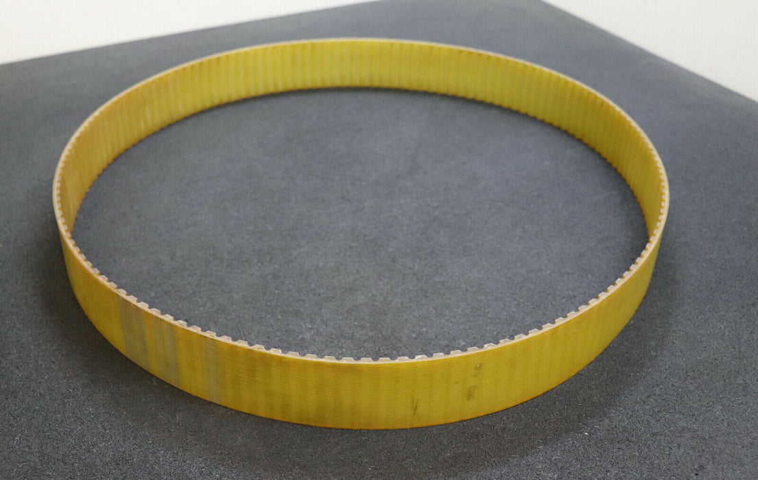 OPTIBELT Zahnriemen AT10-1480 Länge 1480mm Breite 50mm - unbenutzt