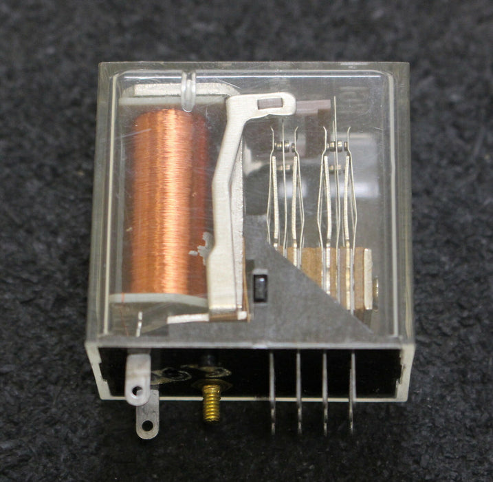 RGL TGL Kammerrelais 200-3796 30.4-160