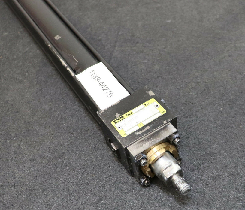 PARKER Hydraulikzylinder CHHHMDRNS27 MC-M4400 Druck max. 210bar Durchmesser 25mm