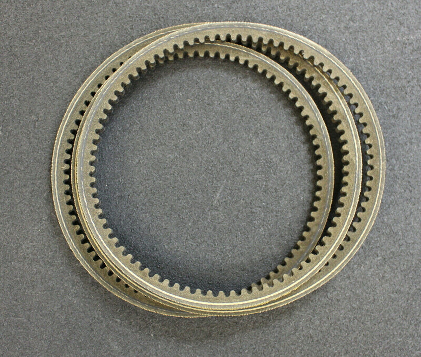 GATES Schmal-Keilriemen gezahnt Super-HC Profil SPA1550 Oil & Heat resistant