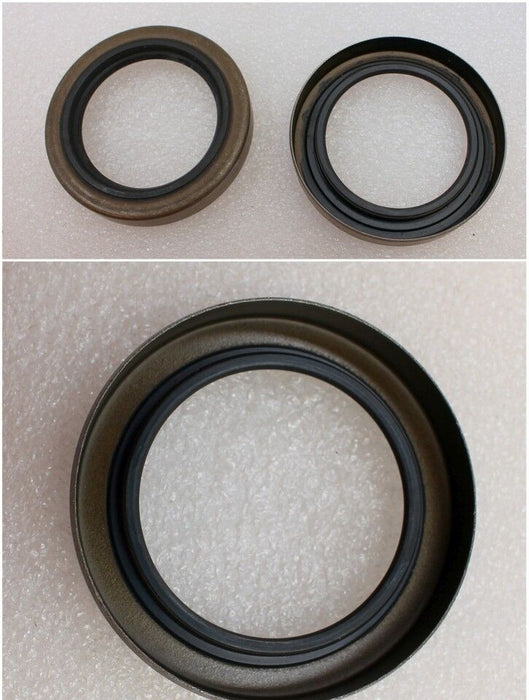 DICHTOMATIK Wellendichtring B1 50x72x12 WB