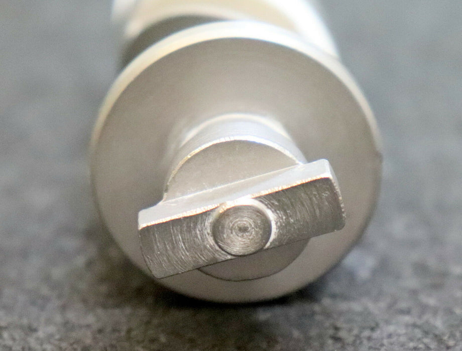 SCHROEDAHL Kaskadenbuchse mit Ventileinsatz Pos. 3,4,5 - TB20/21S021 Typ EKF52