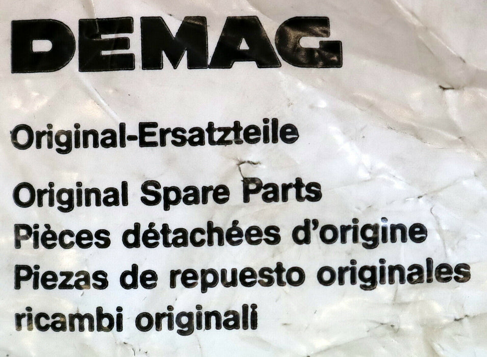 DEMAG Festpunkt DKK Stop complete Art.Nr. 979 146 44 f. Kleinschleifleitung DKK4
