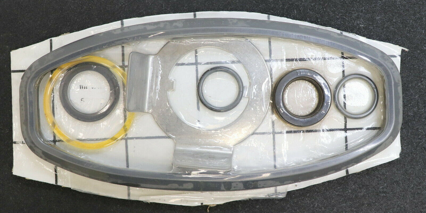 KSB Ersatzteil-Set für Absperrschieber BETA 200 DN150 Dichtungs-Kit Ersatzteile