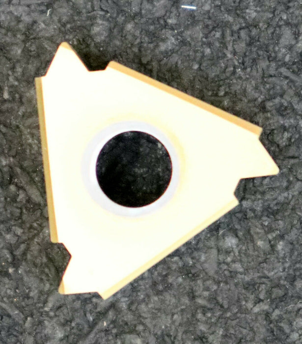 BOEHLERIT-LMT TOOLS 10 Stück Wendeplatten B22IR 4,00 ISO LC 220N 5.202.005/011c