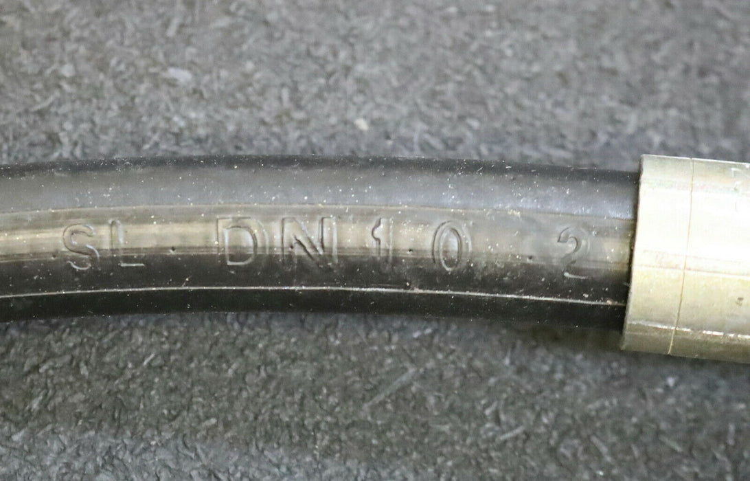 KÄRCHER Umbausatz HDS 800E 6.288-198.0 mit HD-Schlauch 6.388-258 DN10 PN175bar