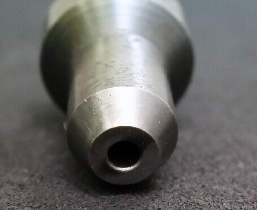 KOMET ABS-Spannfutter ABS 40 Ø7mm Länge 55,5mm - gebraucht