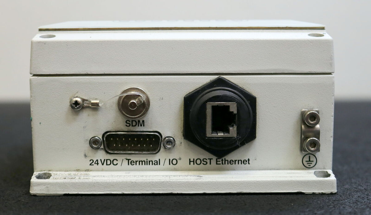 BAUMER Sensormodul OISP PC3340-IE Rev. 4 Part.No. 133537 24VDC 10W - gebraucht -