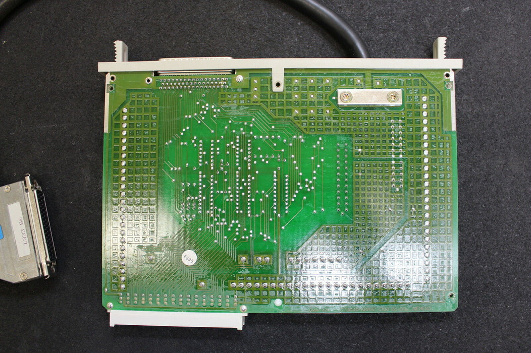 SIEMENS SIMATIC S5 Anschaltung 6ES5312-5CA11