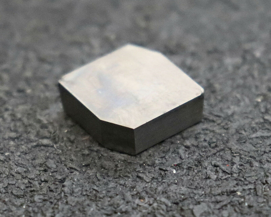 KYOCERA 10 Stück Wendeplatten ZXMT06T204SM TKB09544 PR1225 - unbenutzt