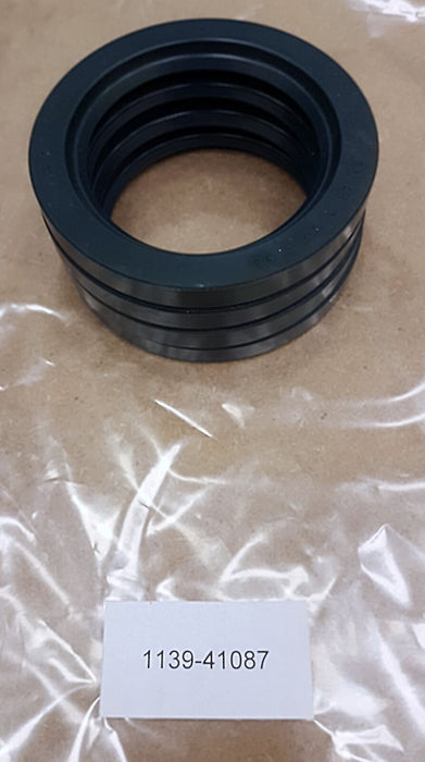 CFW 4 Stück Wellendichtring Wellendichtringe BA A 64x90x10