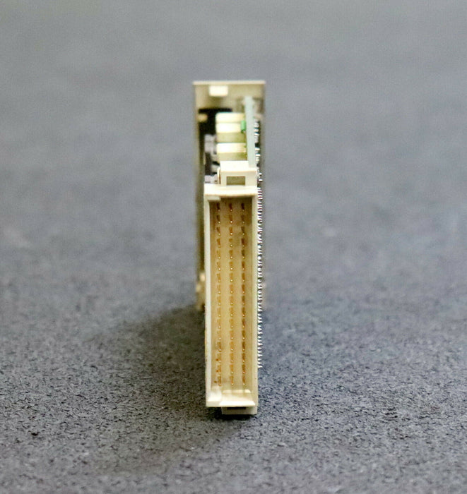 SIEMENS SINUMERIK Eprom 6FX1837-0BX12 Anzeigetext Deutsch Vers. 01 5702607104.00