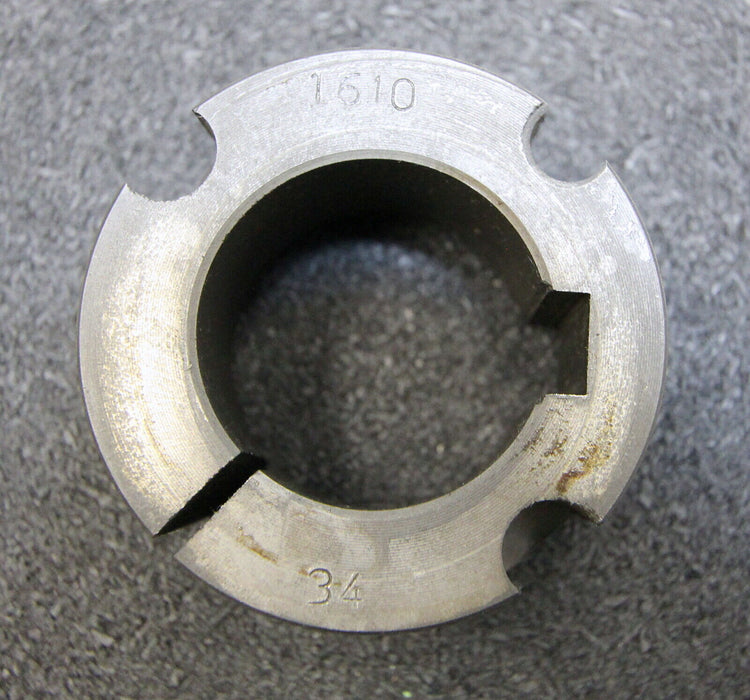 Taper-Keilriemenscheibe 4-rillig SPA95x4-1610 V-belt pulley AußenØ=95mm