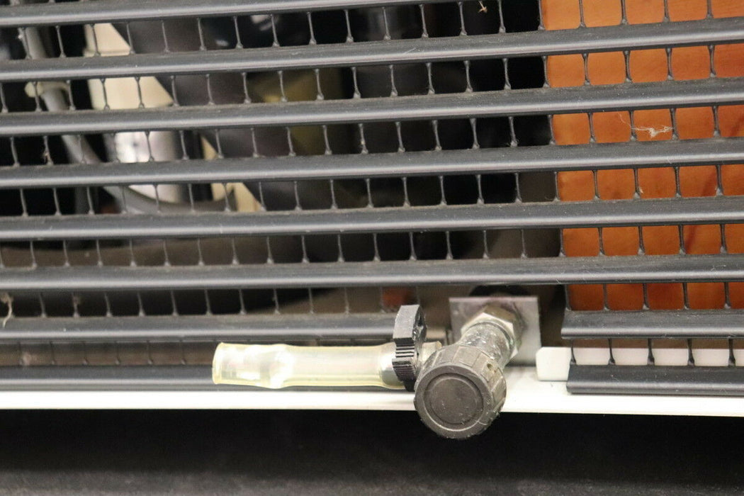 MGW LAUDA Thermostat KRYOFLEX KF 40 220V 50Hz 10A 800W - gebraucht